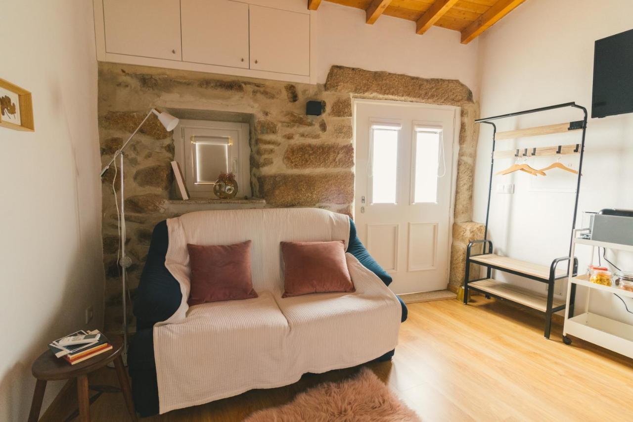 Villa Chale à Alijó Extérieur photo